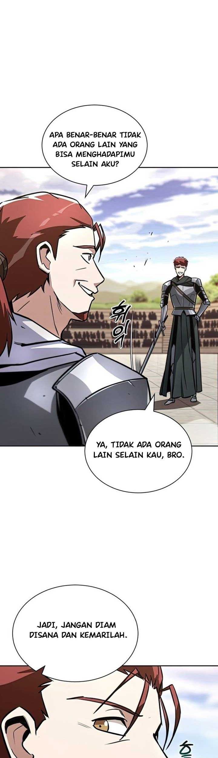 Lazy Prince Becomes a Genius Chapter 51 Gambar 4