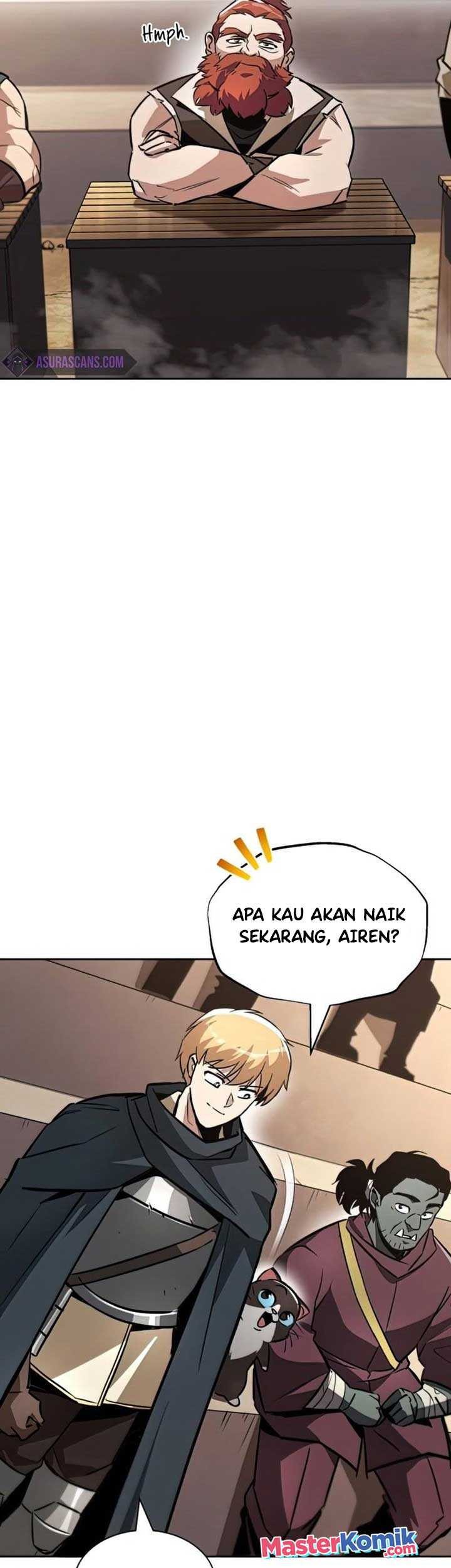 Lazy Prince Becomes a Genius Chapter 51 Gambar 6