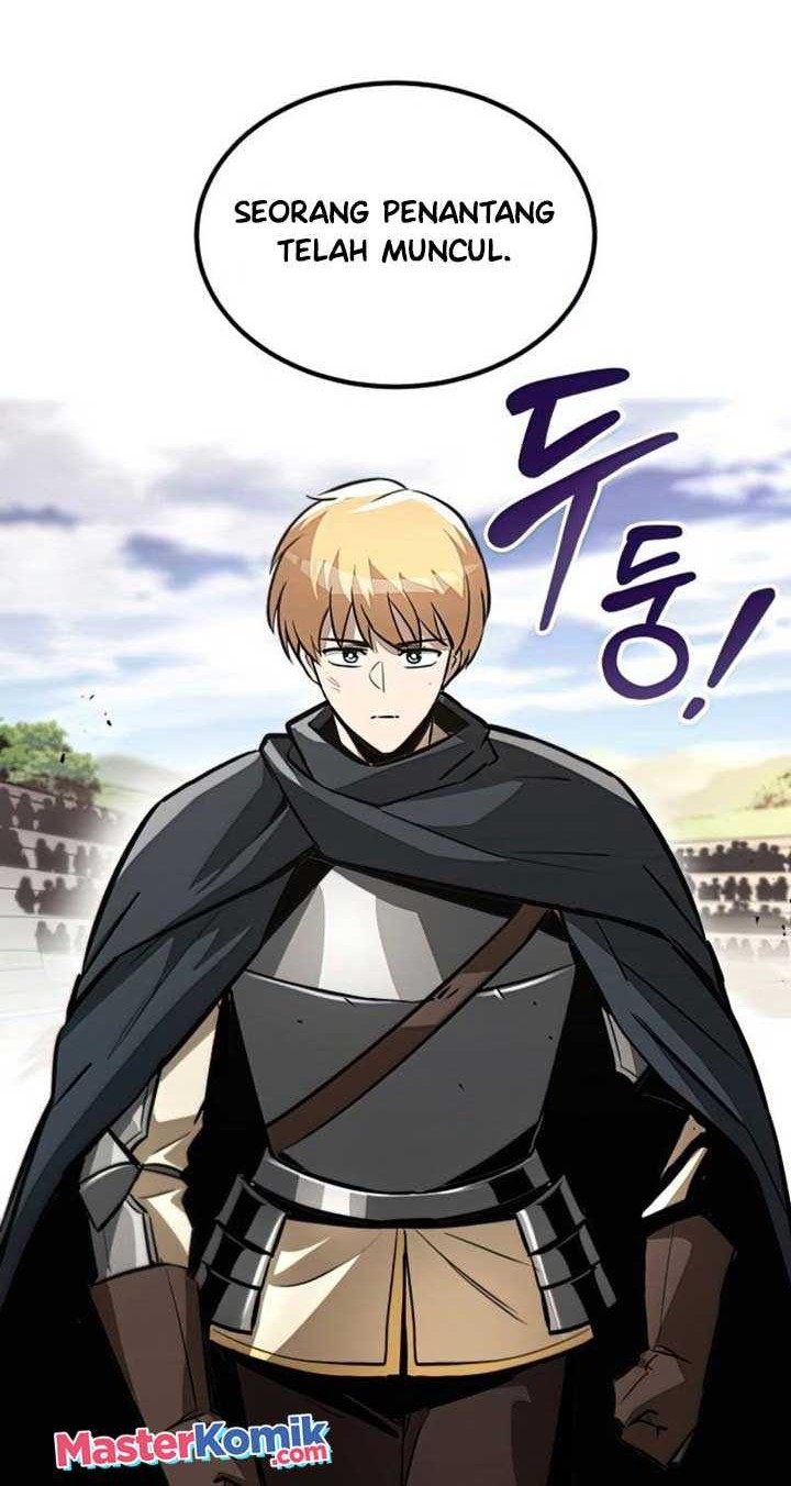 Lazy Prince Becomes a Genius Chapter 51 Gambar 9