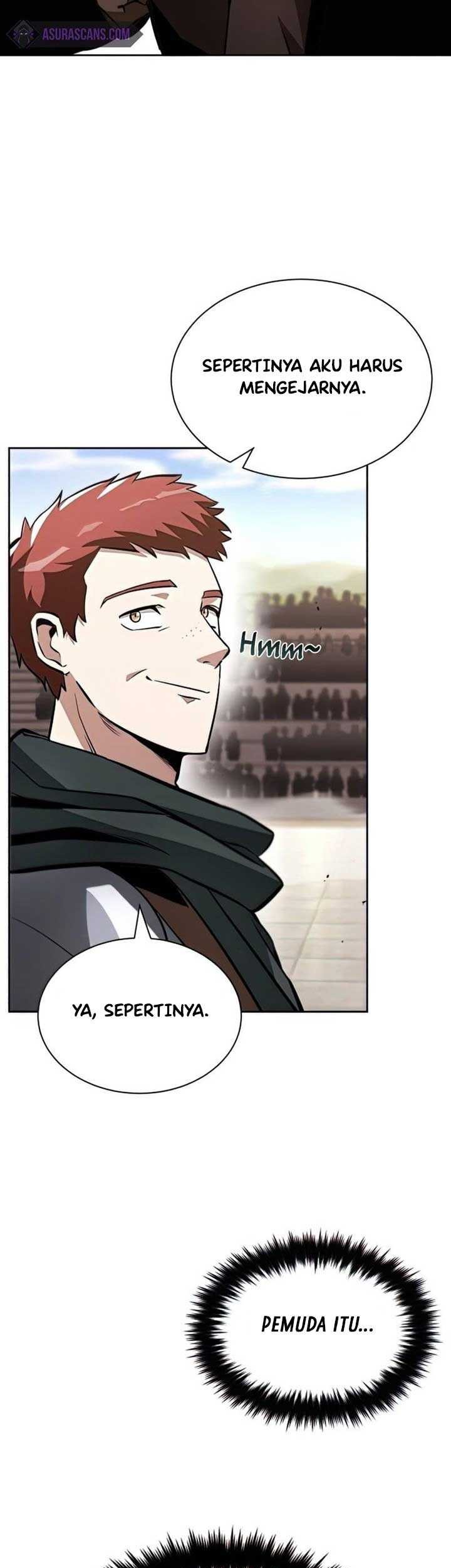 Lazy Prince Becomes a Genius Chapter 51 Gambar 10