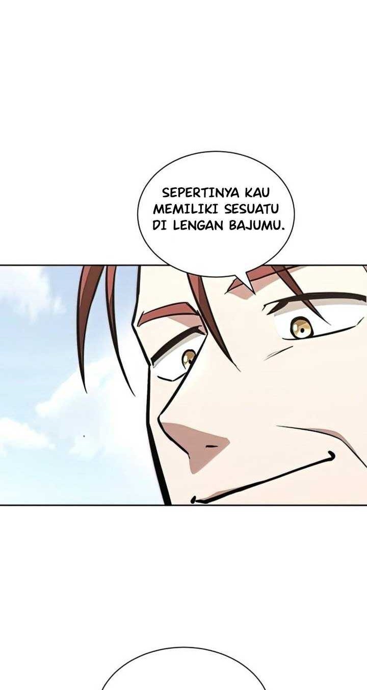 Lazy Prince Becomes a Genius Chapter 51 Gambar 13