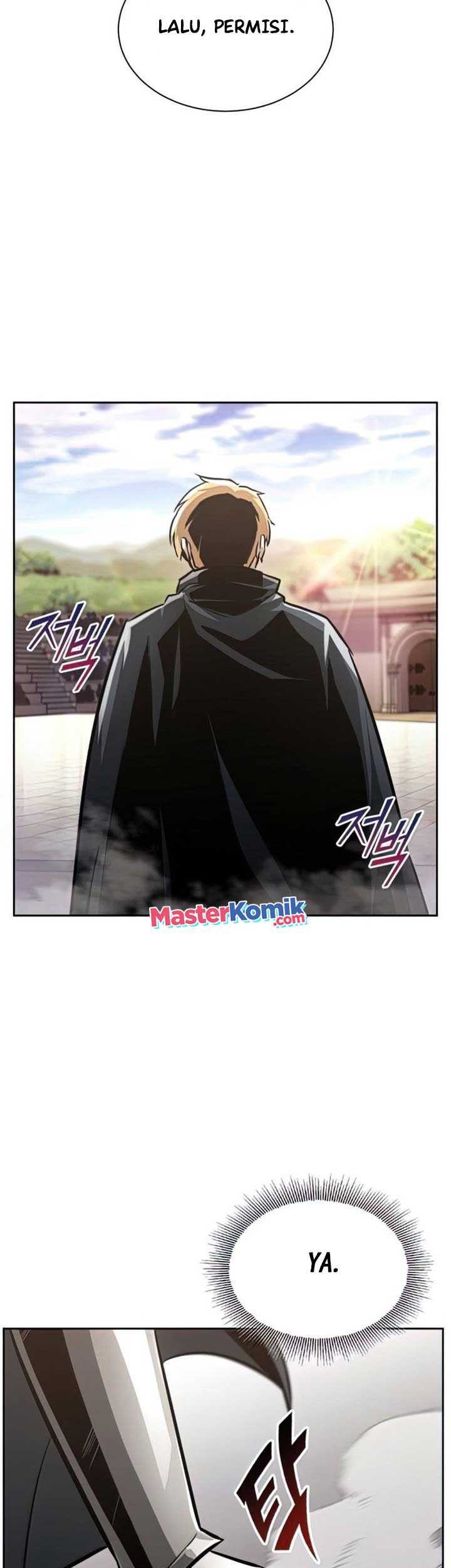 Lazy Prince Becomes a Genius Chapter 51 Gambar 14