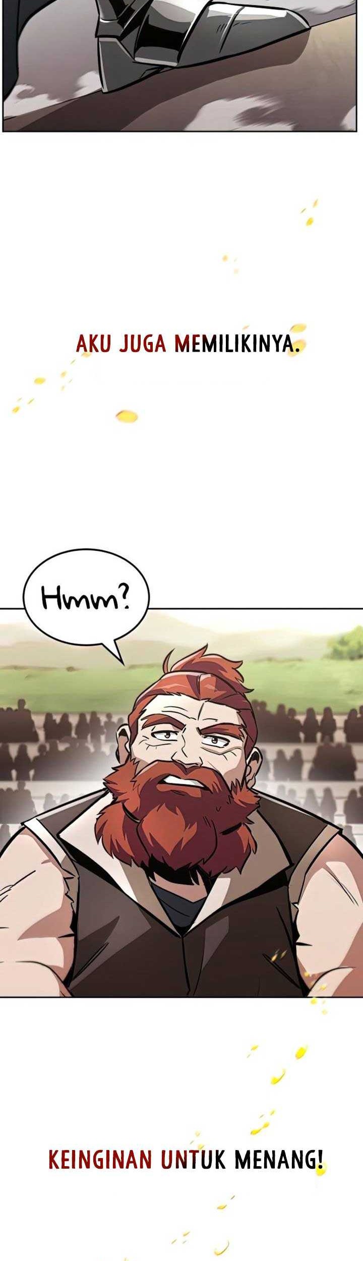 Lazy Prince Becomes a Genius Chapter 51 Gambar 15