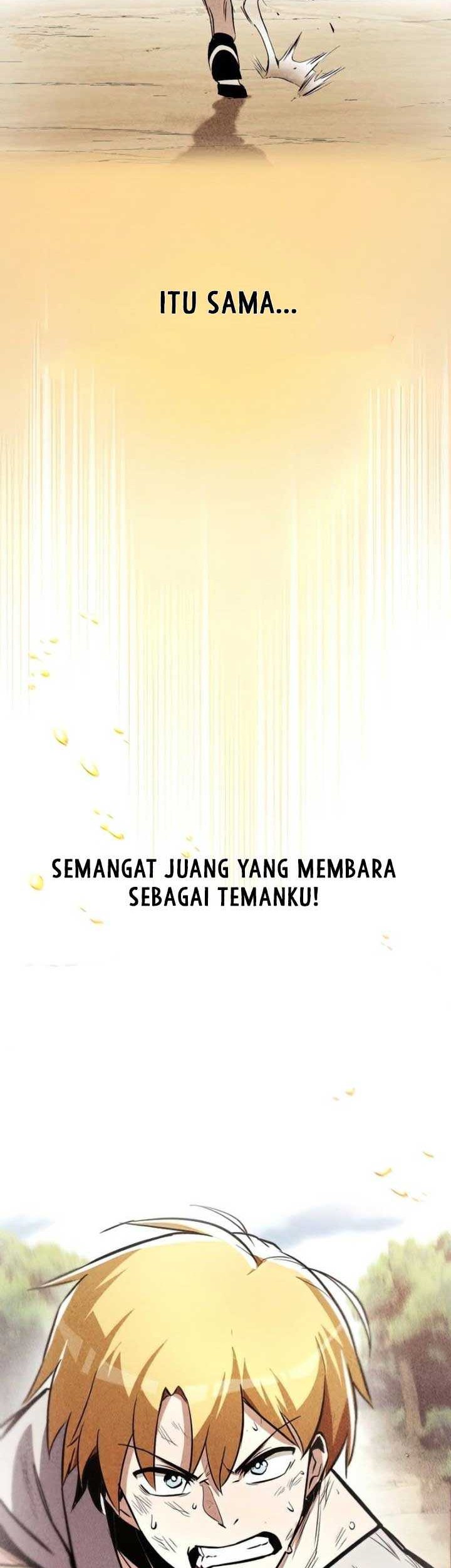 Lazy Prince Becomes a Genius Chapter 51 Gambar 19