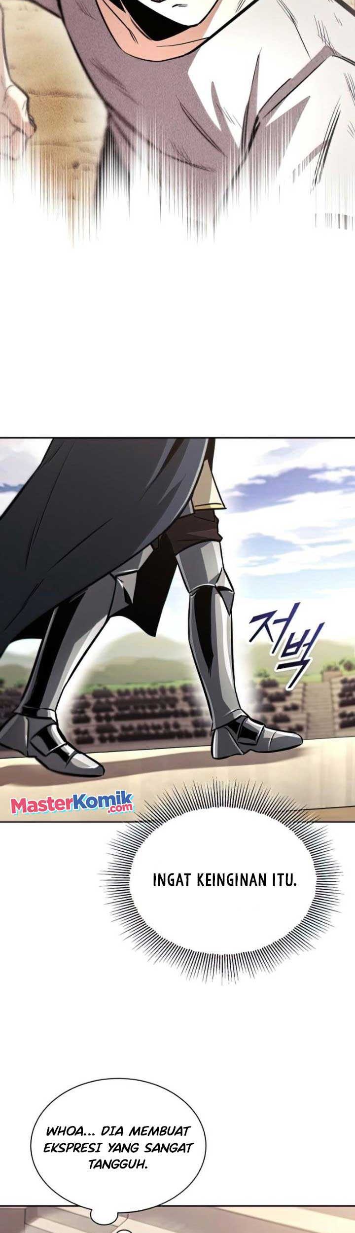 Lazy Prince Becomes a Genius Chapter 51 Gambar 20