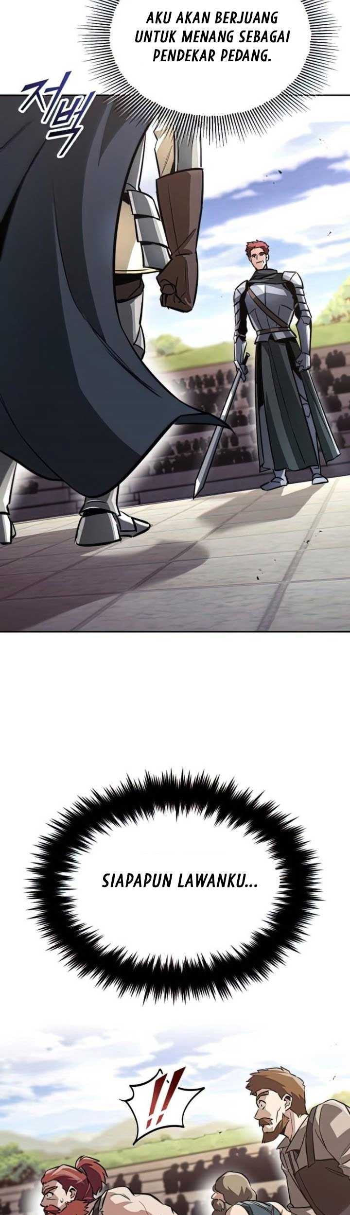 Lazy Prince Becomes a Genius Chapter 51 Gambar 22