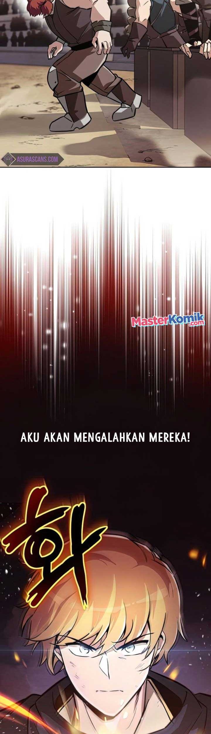 Lazy Prince Becomes a Genius Chapter 51 Gambar 23