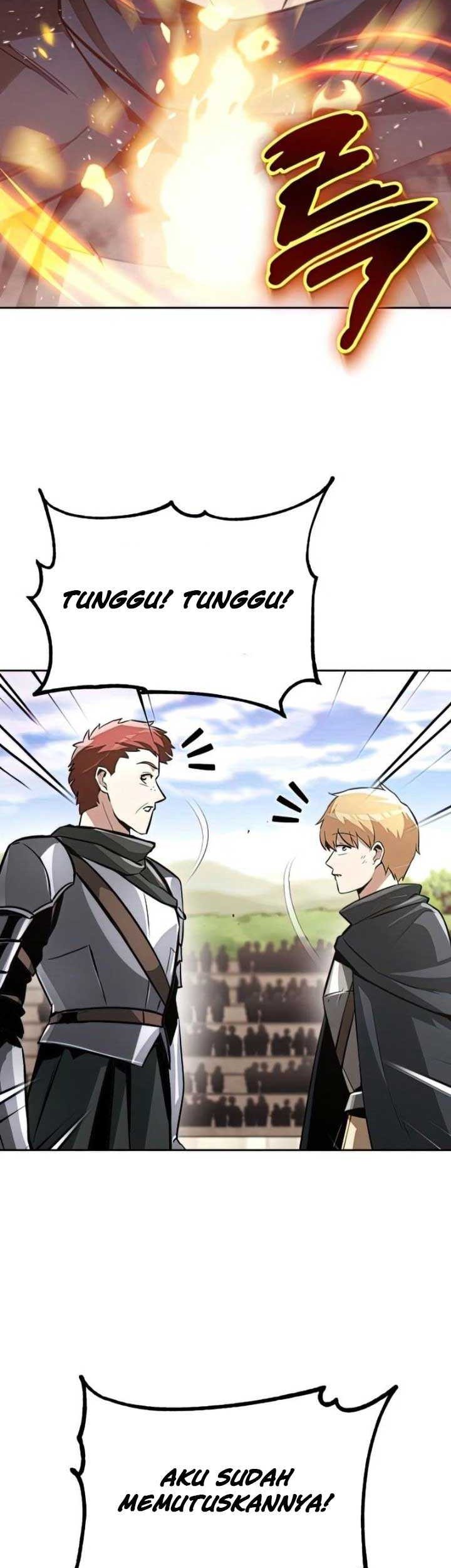 Lazy Prince Becomes a Genius Chapter 51 Gambar 24