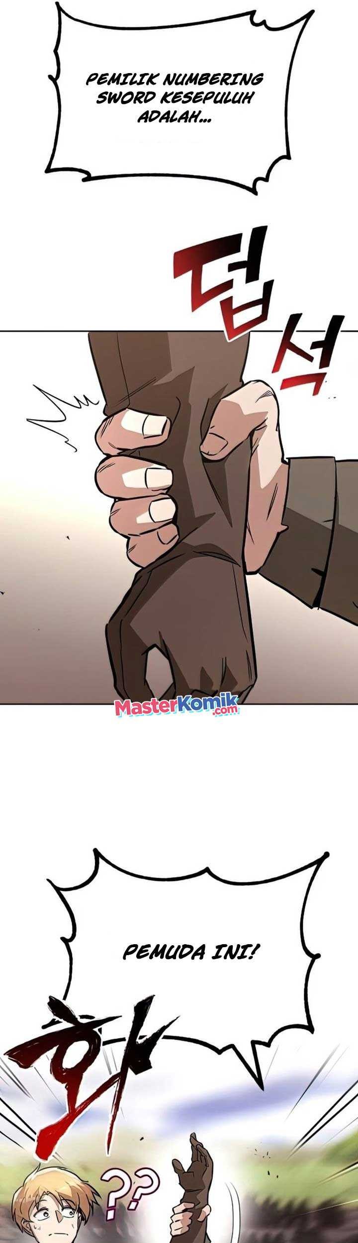 Lazy Prince Becomes a Genius Chapter 51 Gambar 26