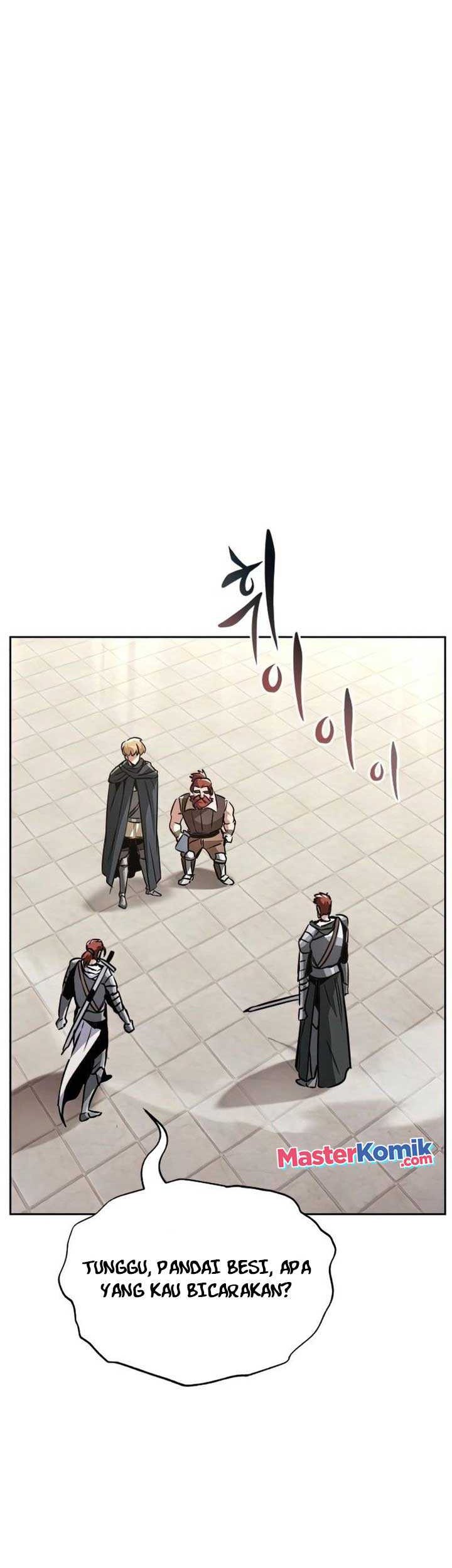 Lazy Prince Becomes a Genius Chapter 51 Gambar 28