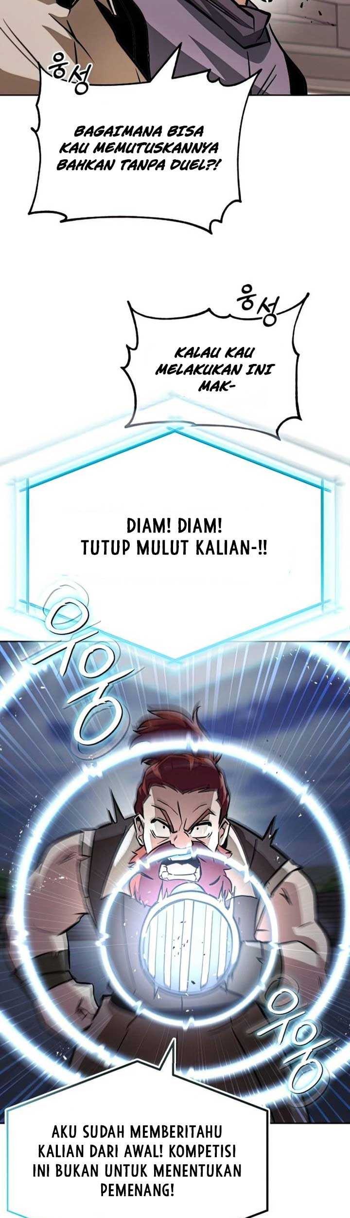 Lazy Prince Becomes a Genius Chapter 51 Gambar 30