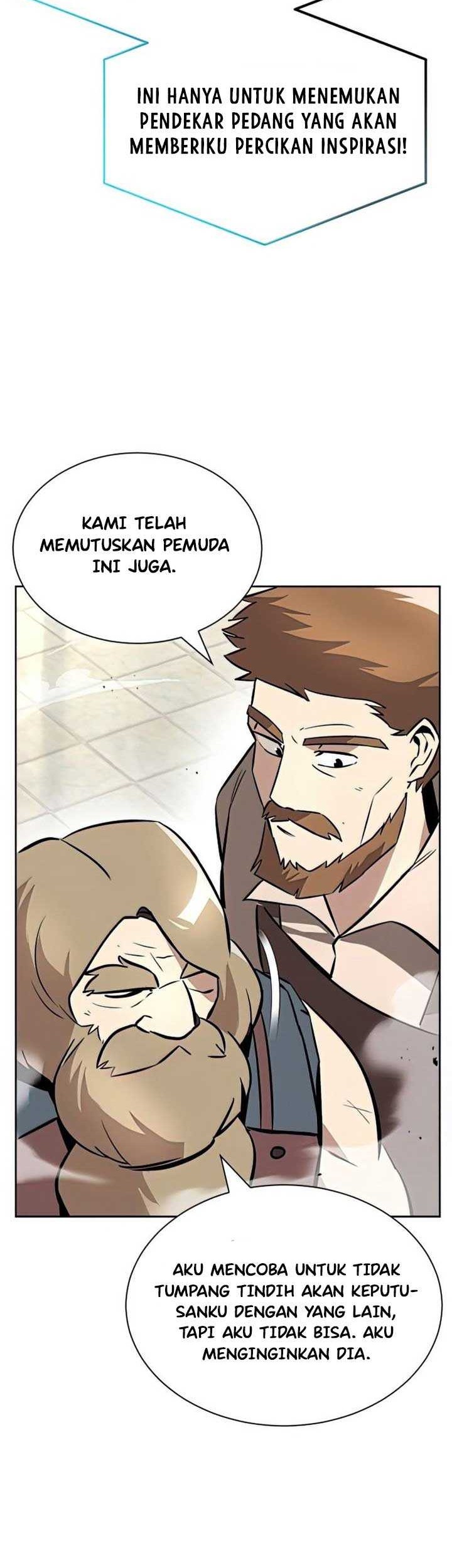 Lazy Prince Becomes a Genius Chapter 51 Gambar 31