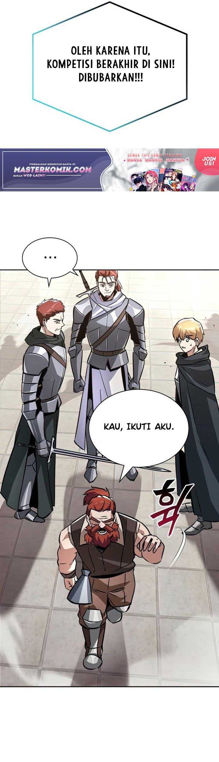 Lazy Prince Becomes a Genius Chapter 51 Gambar 32