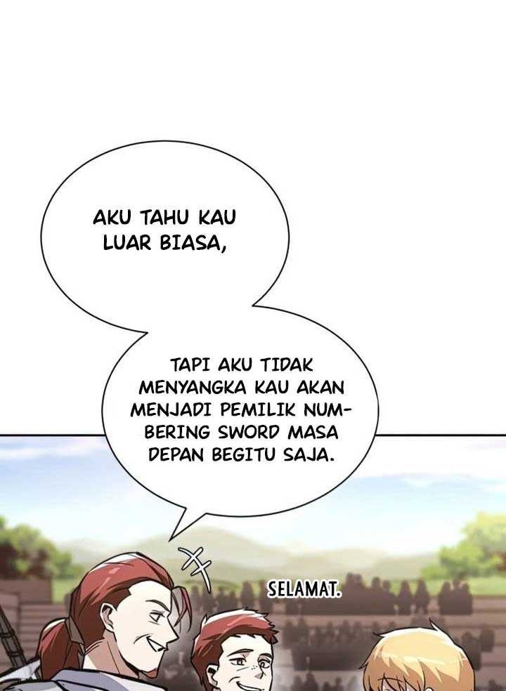 Lazy Prince Becomes a Genius Chapter 51 Gambar 33