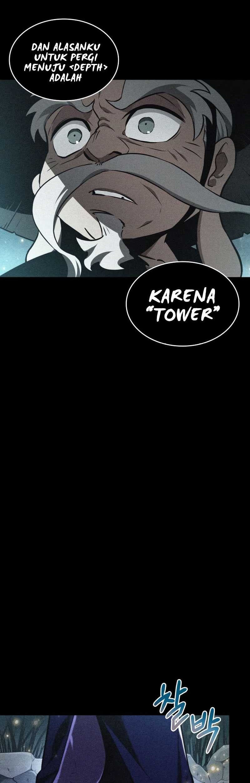 The World After the Fall Chapter 25 Gambar 43