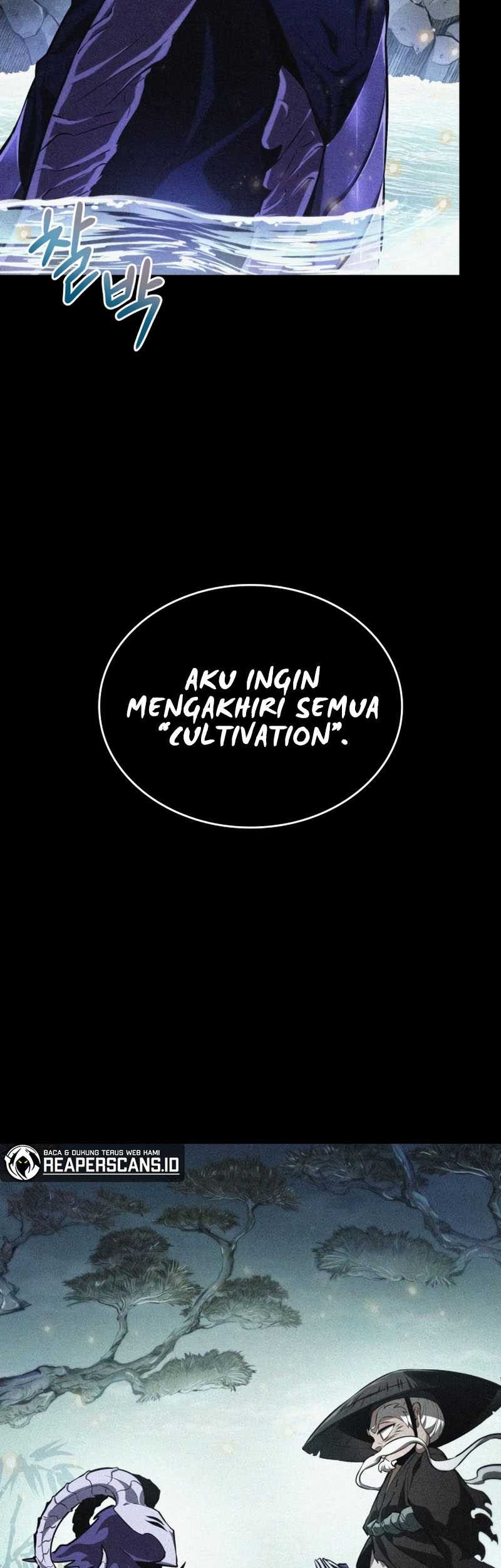 The World After the Fall Chapter 25 Gambar 44