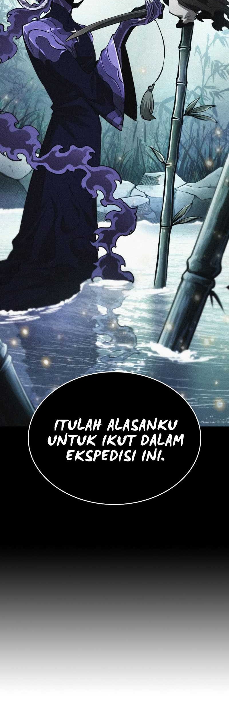 The World After the Fall Chapter 25 Gambar 45