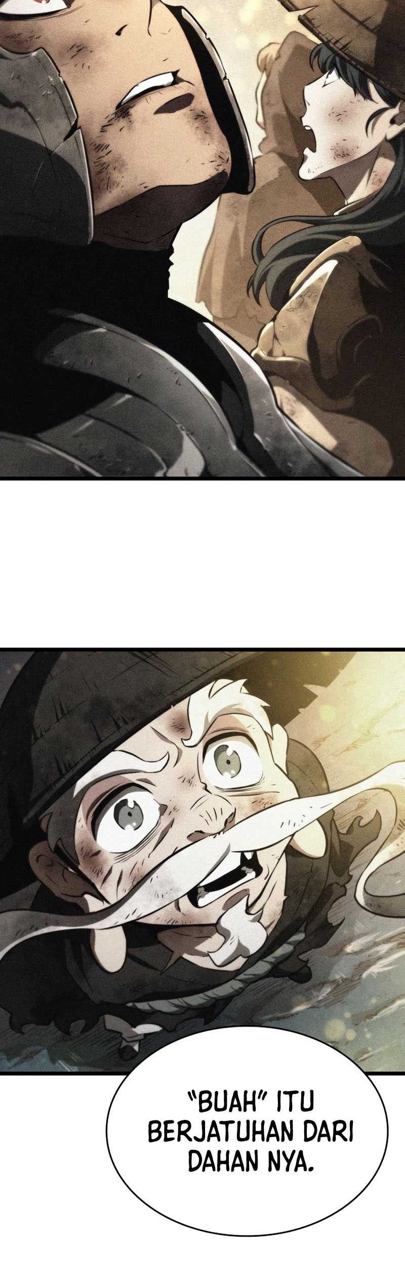 The World After the Fall Chapter 25 Gambar 48