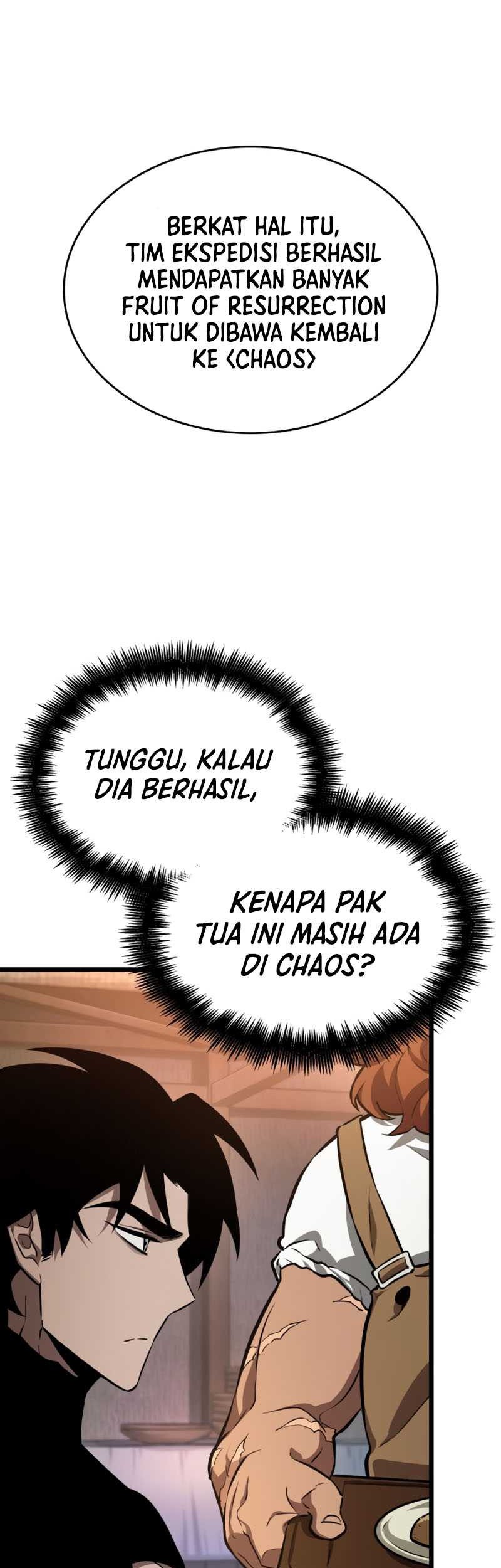 The World After the Fall Chapter 25 Gambar 49