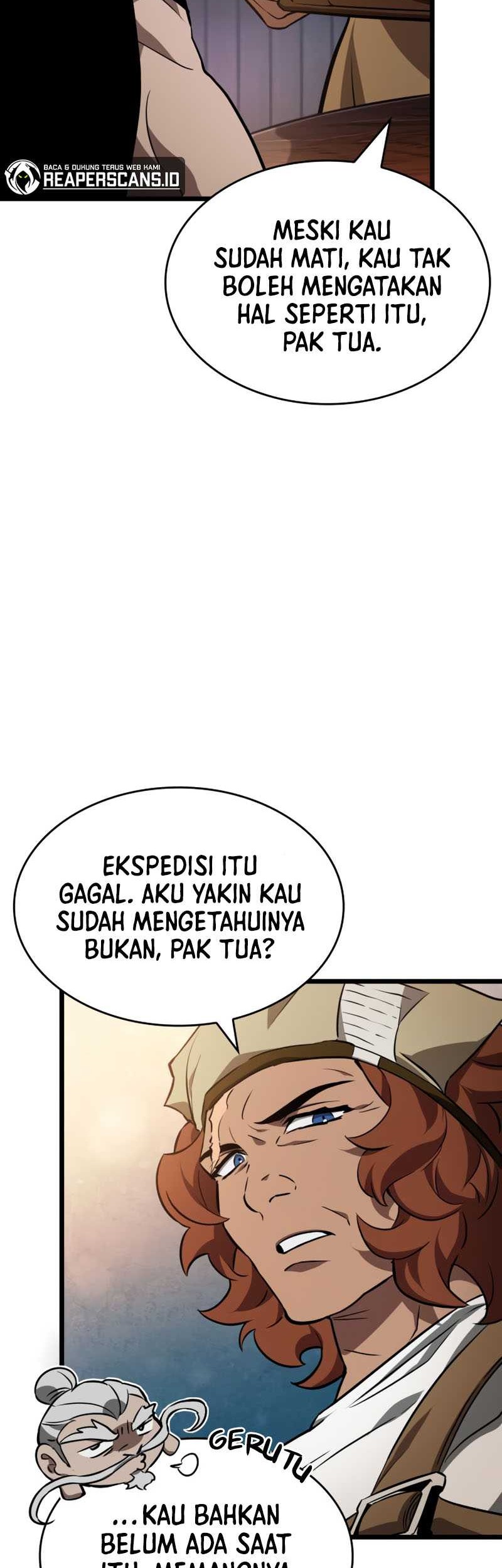 The World After the Fall Chapter 25 Gambar 50