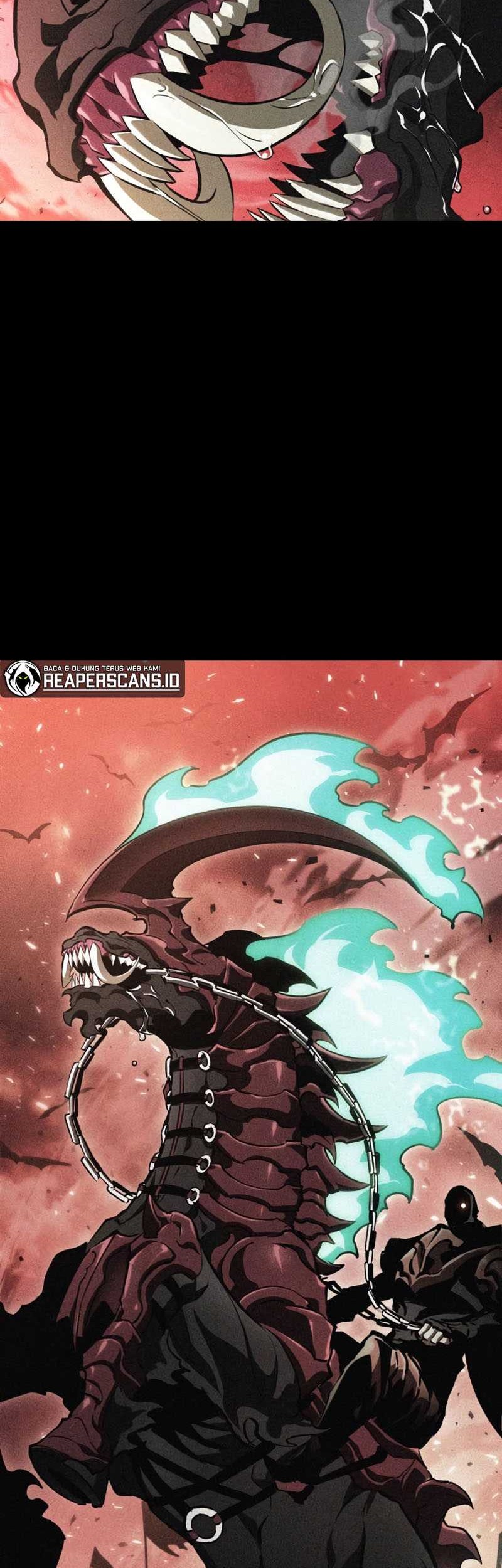 The World After the Fall Chapter 25 Gambar 53