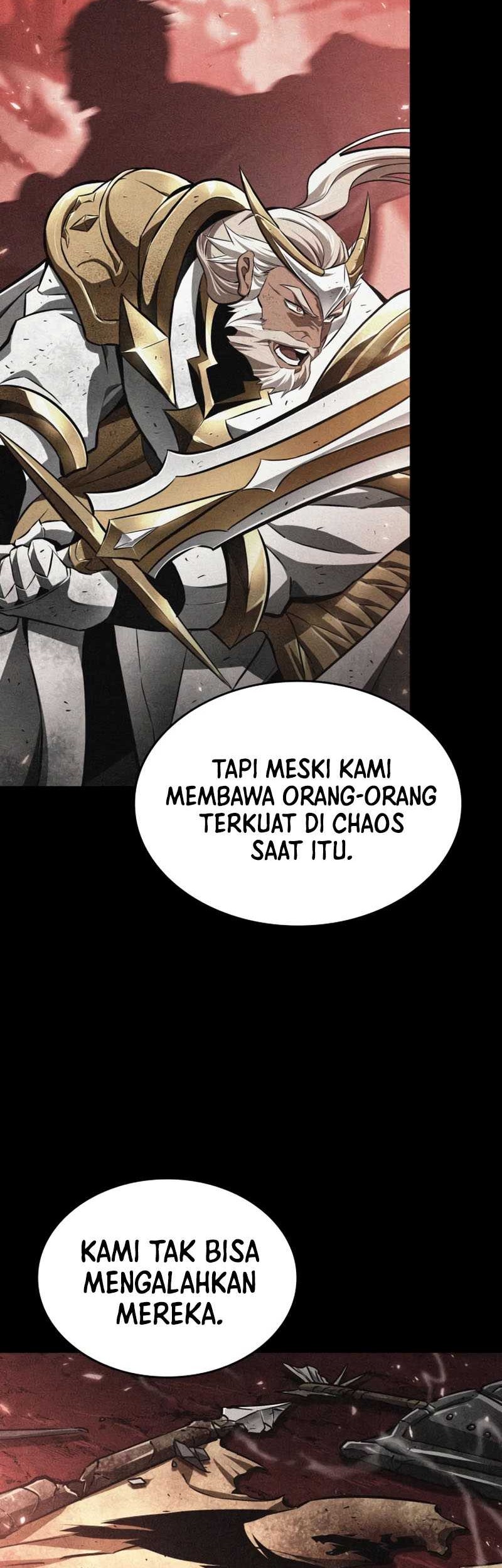 The World After the Fall Chapter 25 Gambar 55