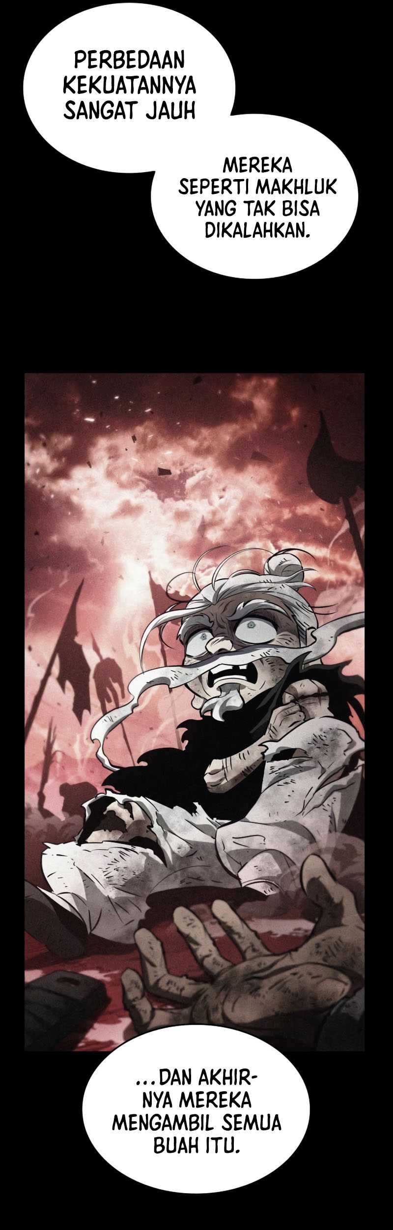 The World After the Fall Chapter 25 Gambar 57