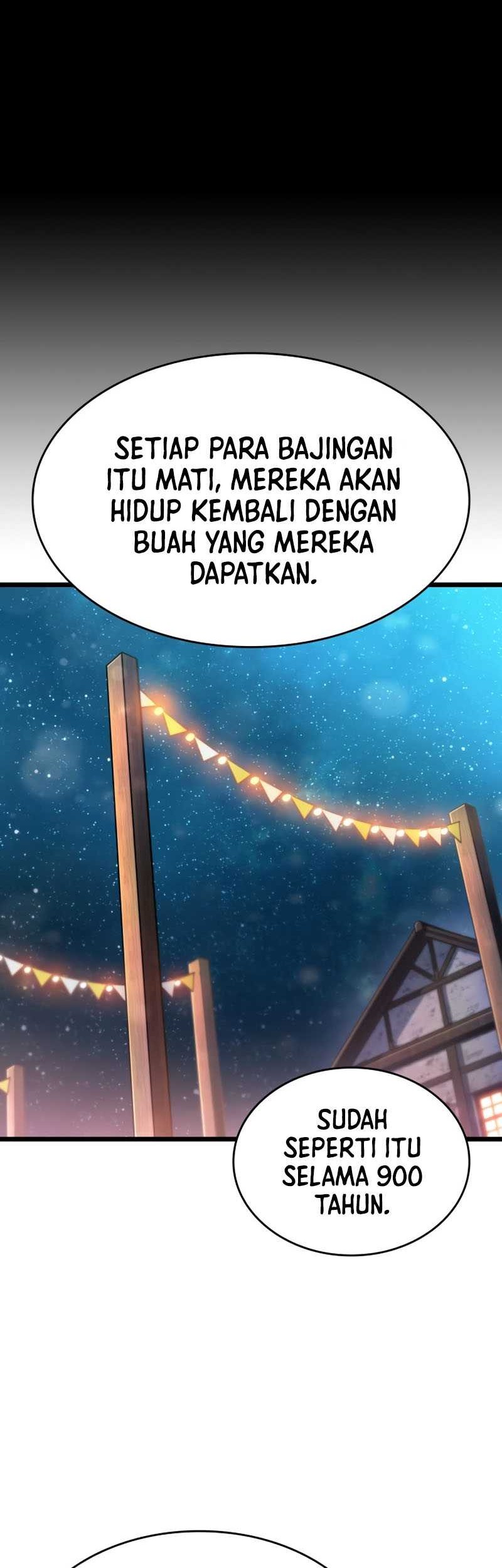 The World After the Fall Chapter 25 Gambar 58