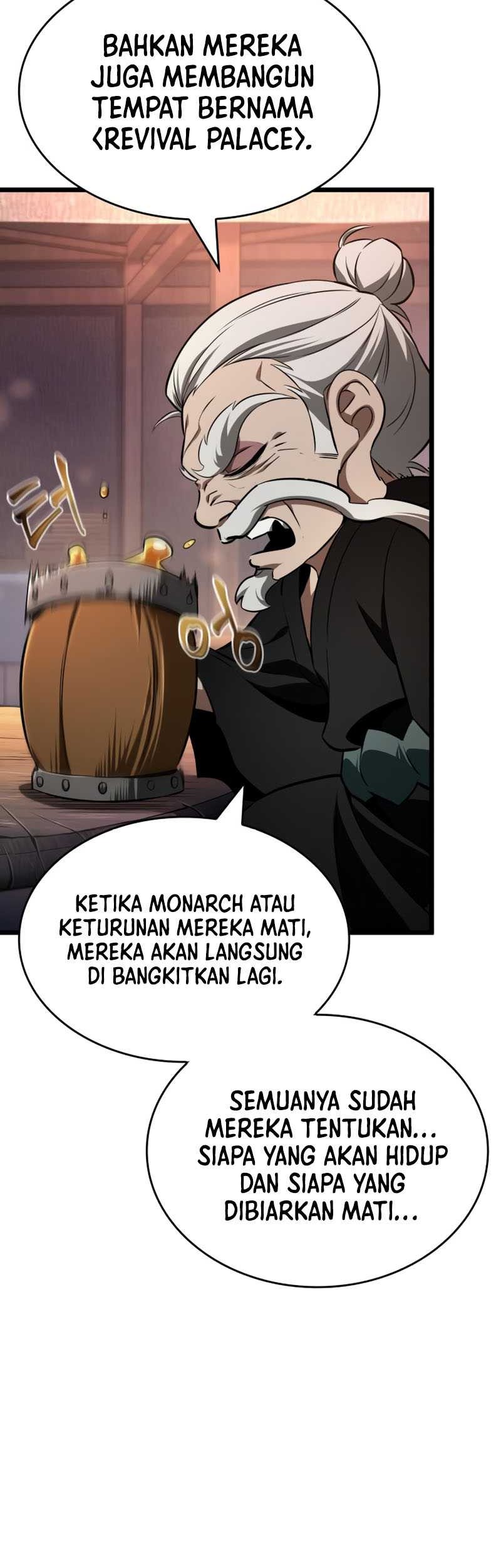 The World After the Fall Chapter 25 Gambar 59