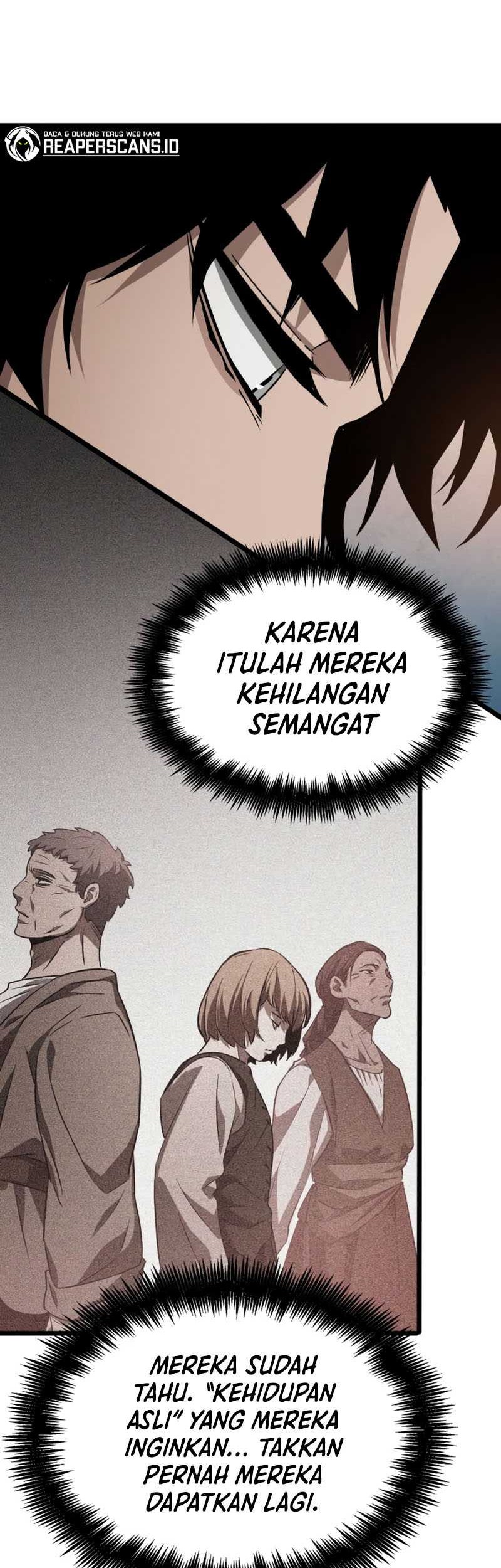 The World After the Fall Chapter 25 Gambar 60