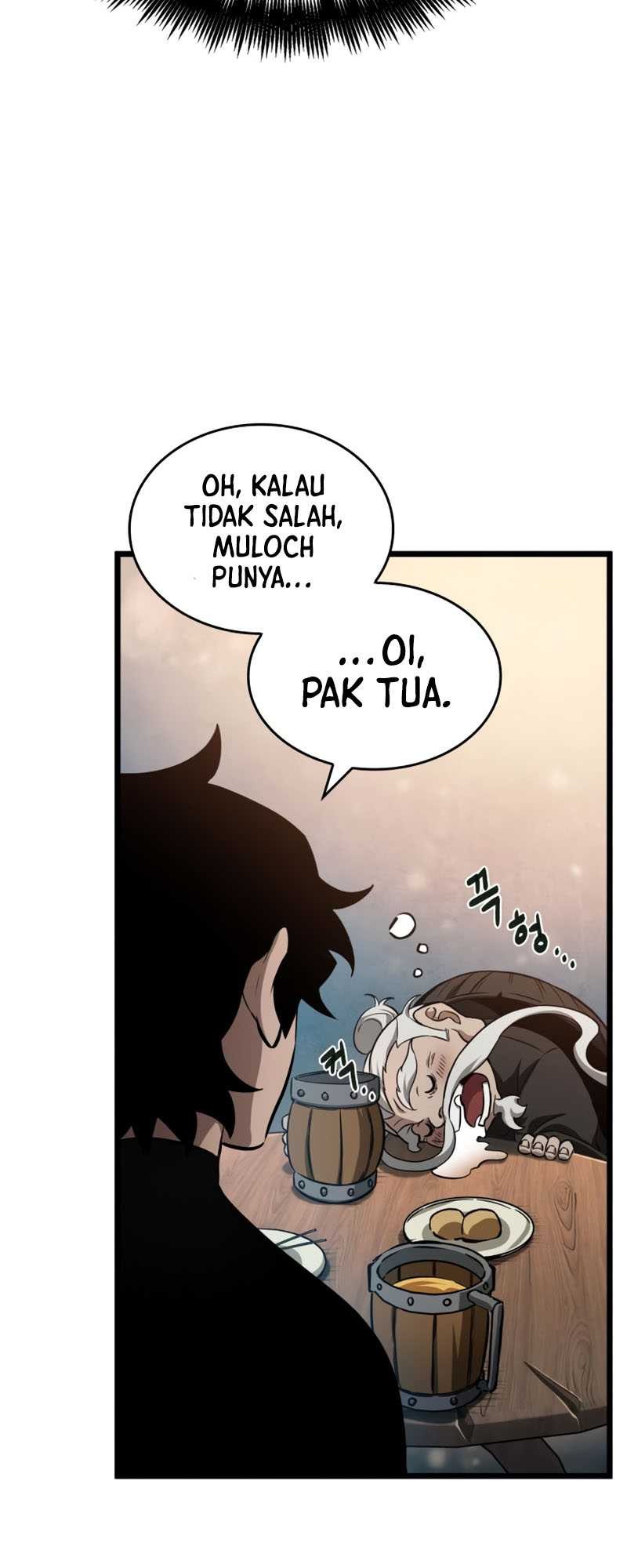 The World After the Fall Chapter 25 Gambar 61
