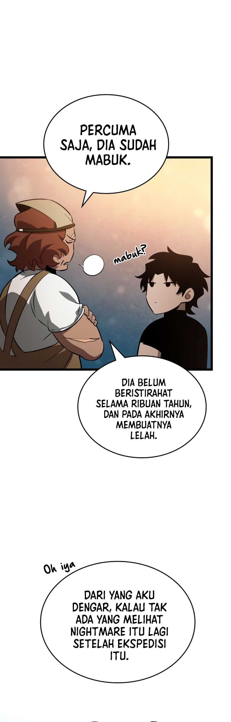 The World After the Fall Chapter 25 Gambar 62