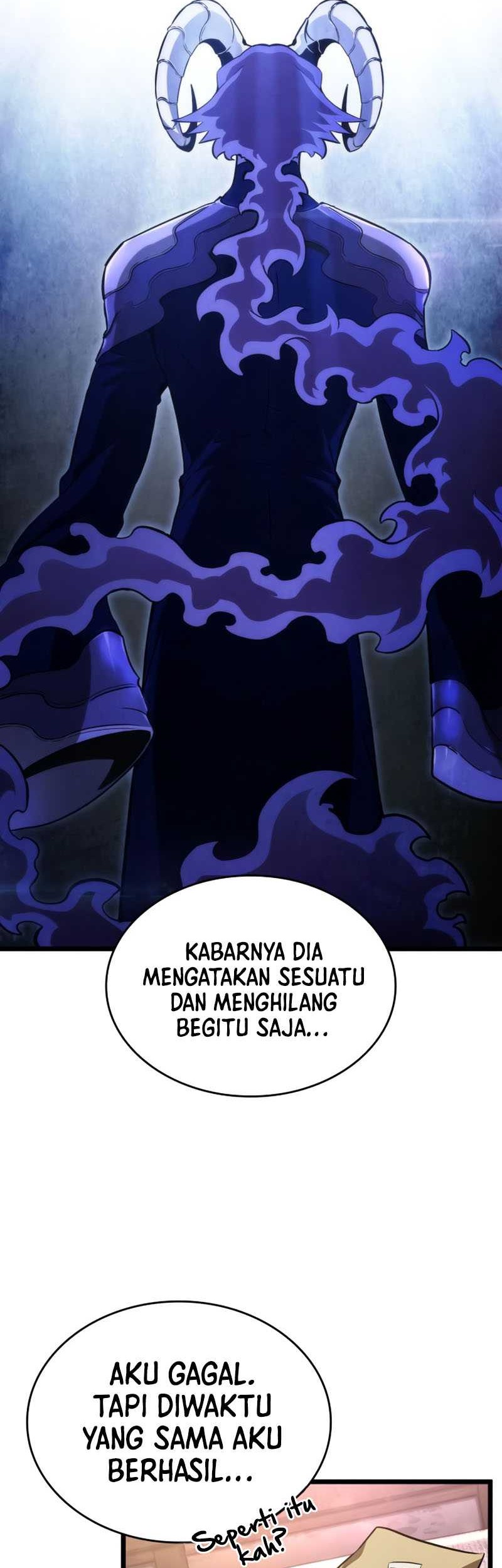 The World After the Fall Chapter 25 Gambar 63