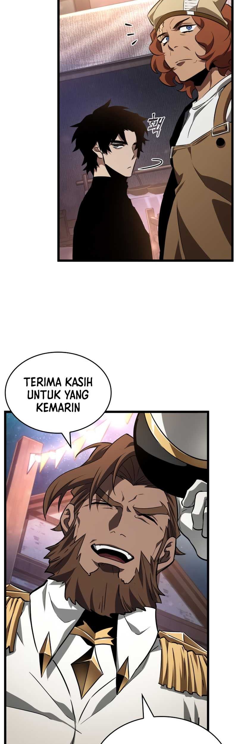 The World After the Fall Chapter 25 Gambar 64