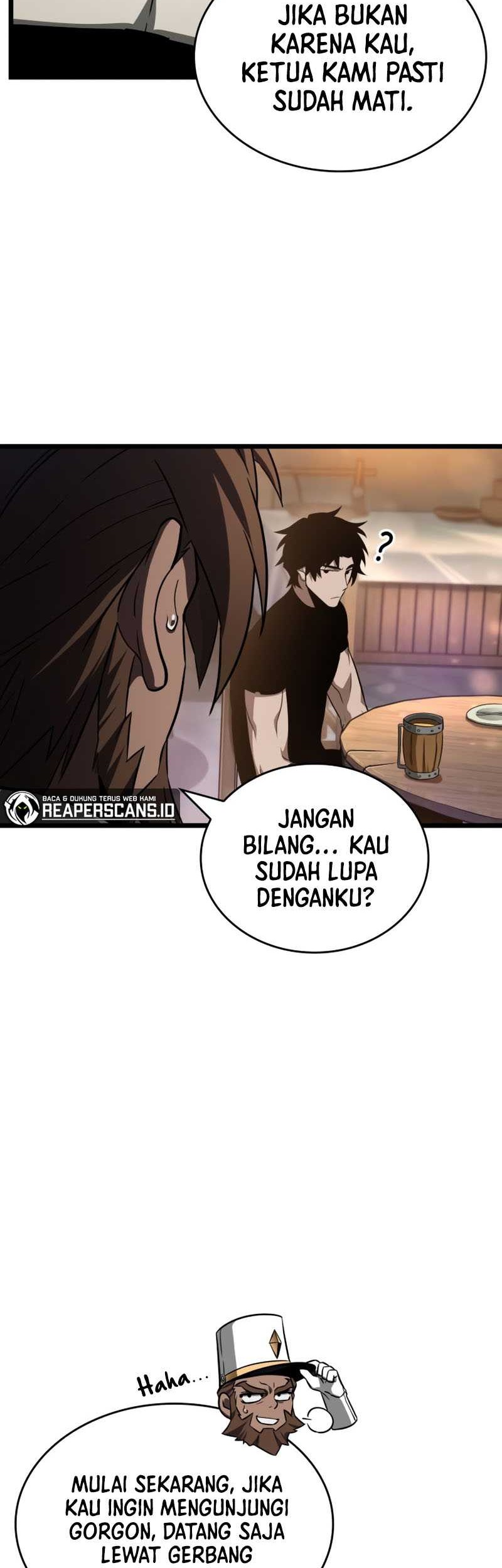 The World After the Fall Chapter 25 Gambar 65