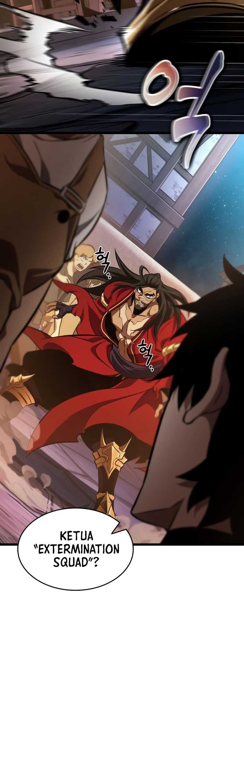The World After the Fall Chapter 25 Gambar 70
