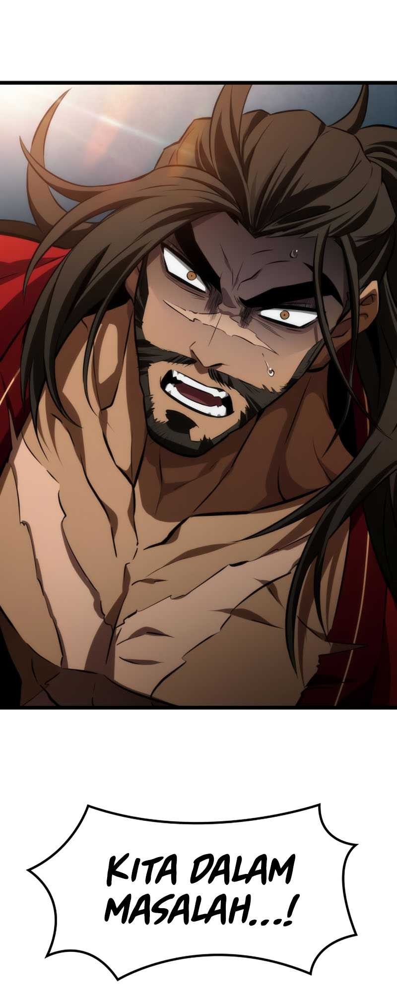 The World After the Fall Chapter 25 Gambar 71