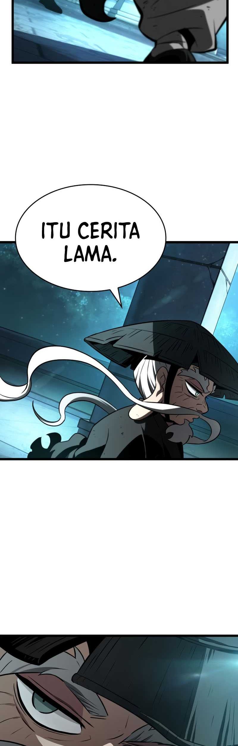 The World After the Fall Chapter 25 Gambar 3