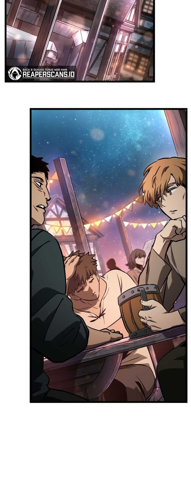 The World After the Fall Chapter 25 Gambar 6