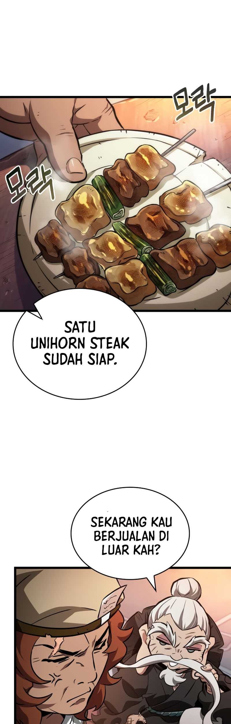 The World After the Fall Chapter 25 Gambar 7