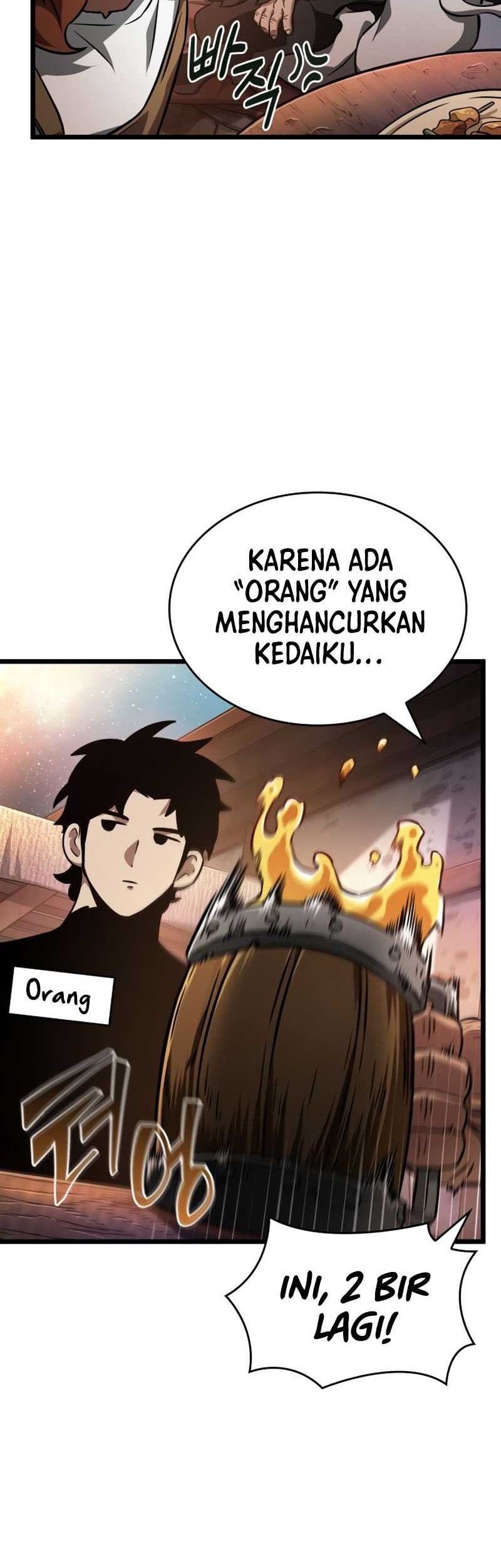 The World After the Fall Chapter 25 Gambar 8
