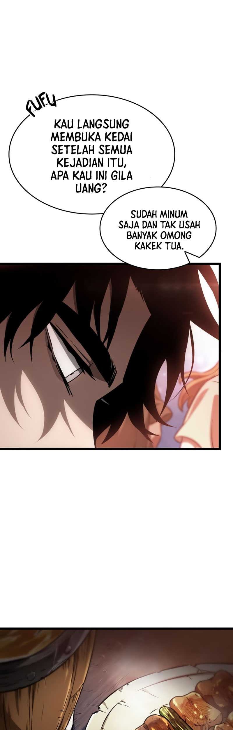 The World After the Fall Chapter 25 Gambar 9