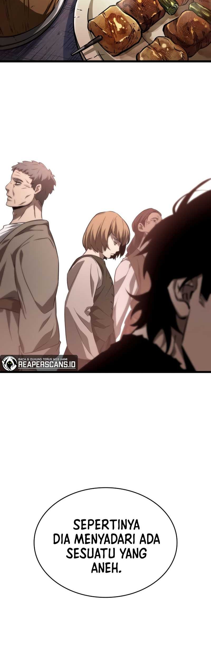 The World After the Fall Chapter 25 Gambar 10