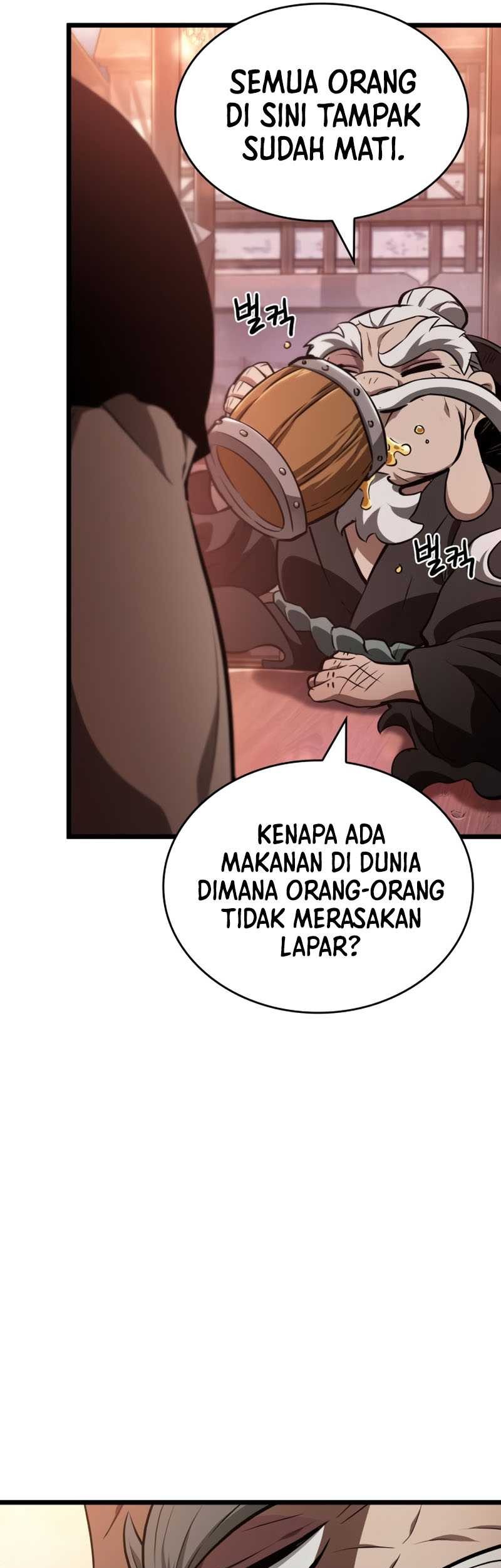 The World After the Fall Chapter 25 Gambar 12
