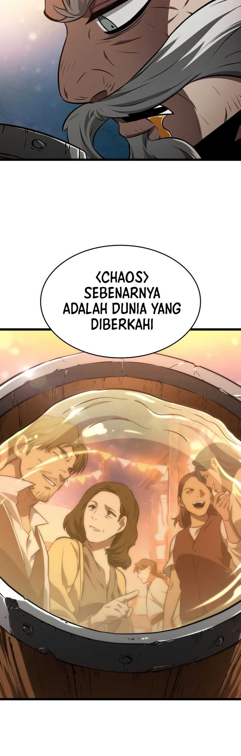 The World After the Fall Chapter 25 Gambar 13