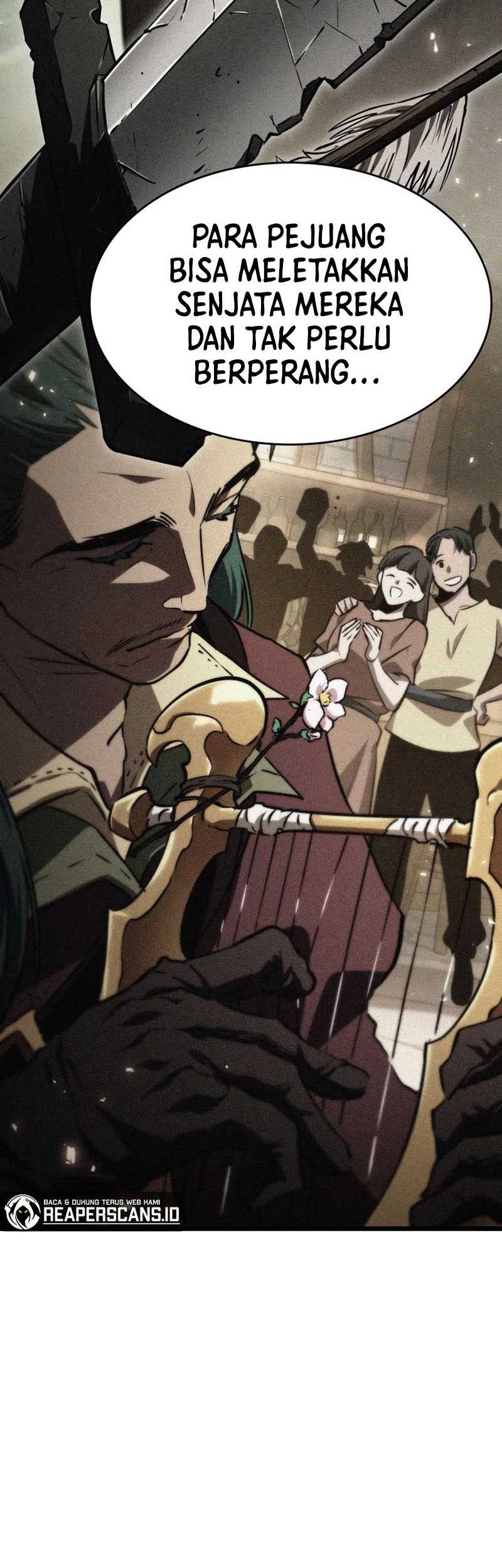 The World After the Fall Chapter 25 Gambar 15