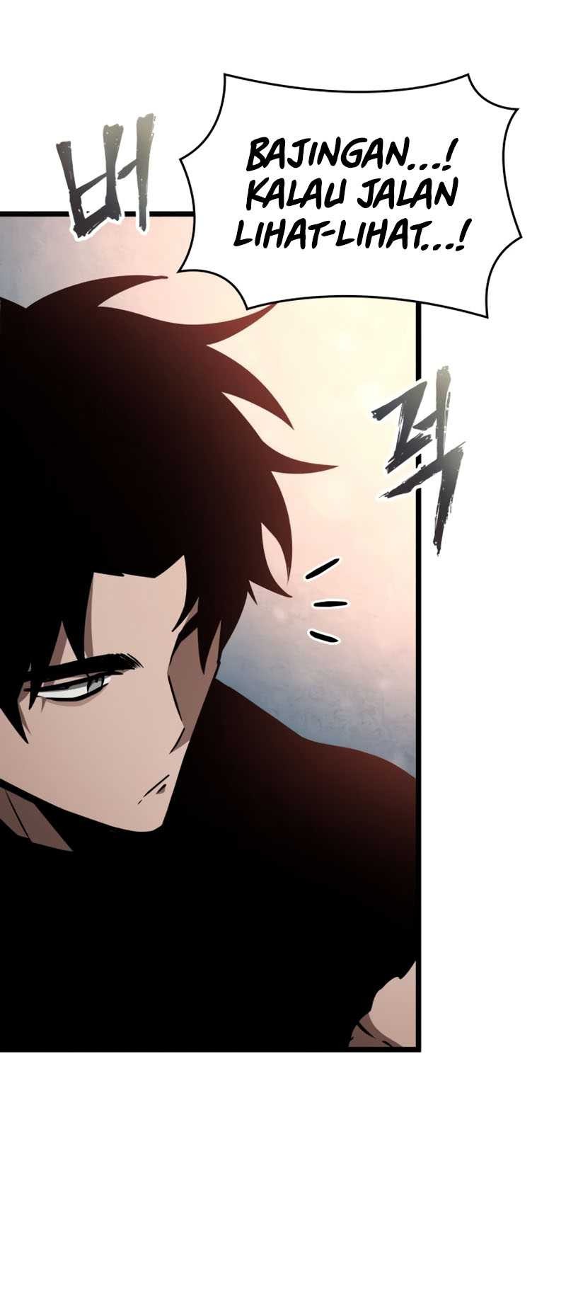 The World After the Fall Chapter 25 Gambar 16