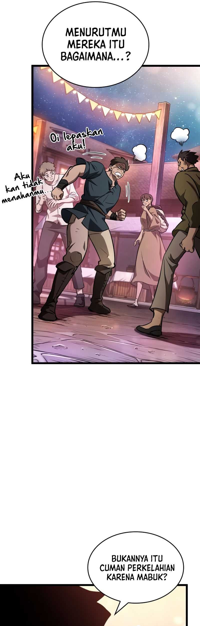 The World After the Fall Chapter 25 Gambar 17