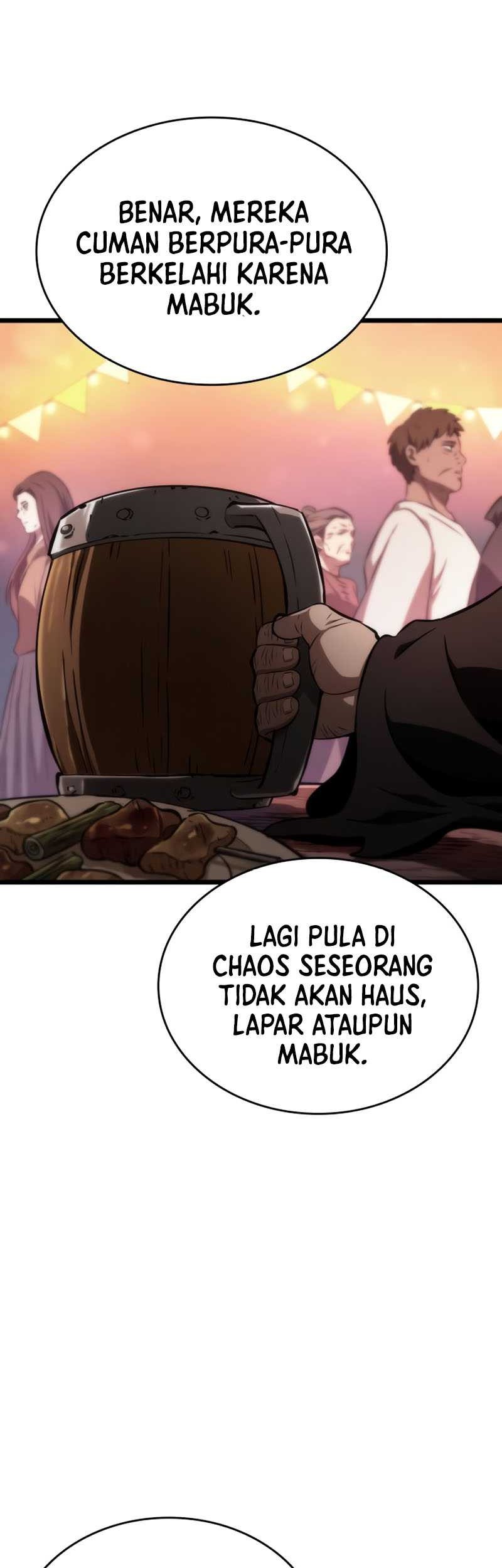 The World After the Fall Chapter 25 Gambar 19