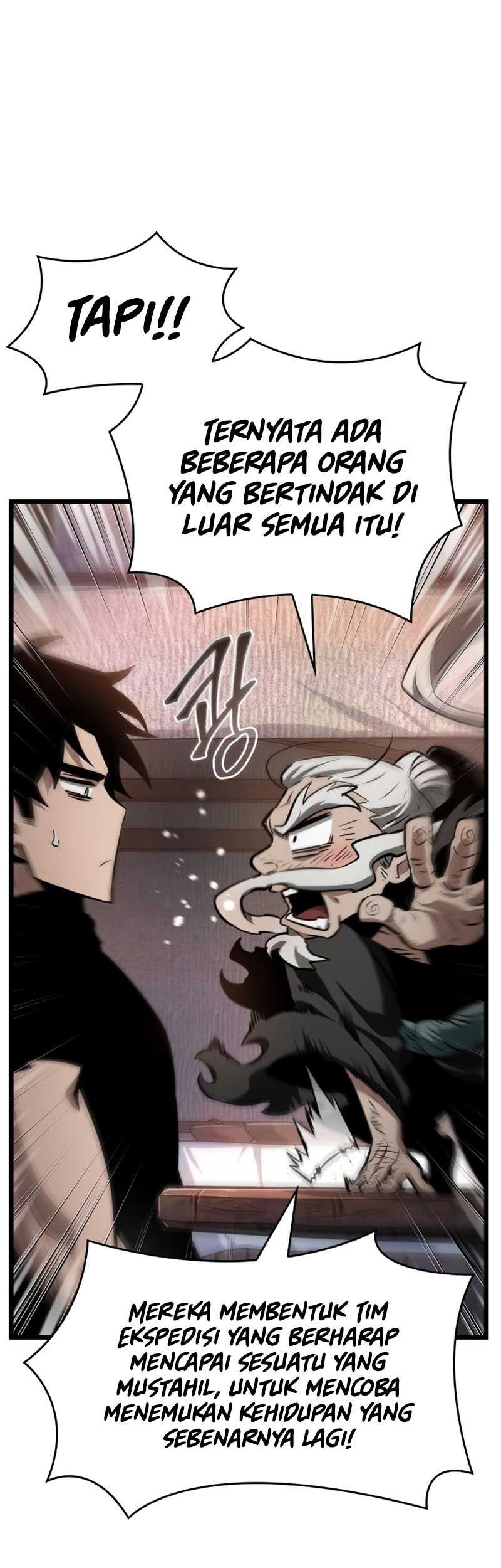 The World After the Fall Chapter 25 Gambar 22